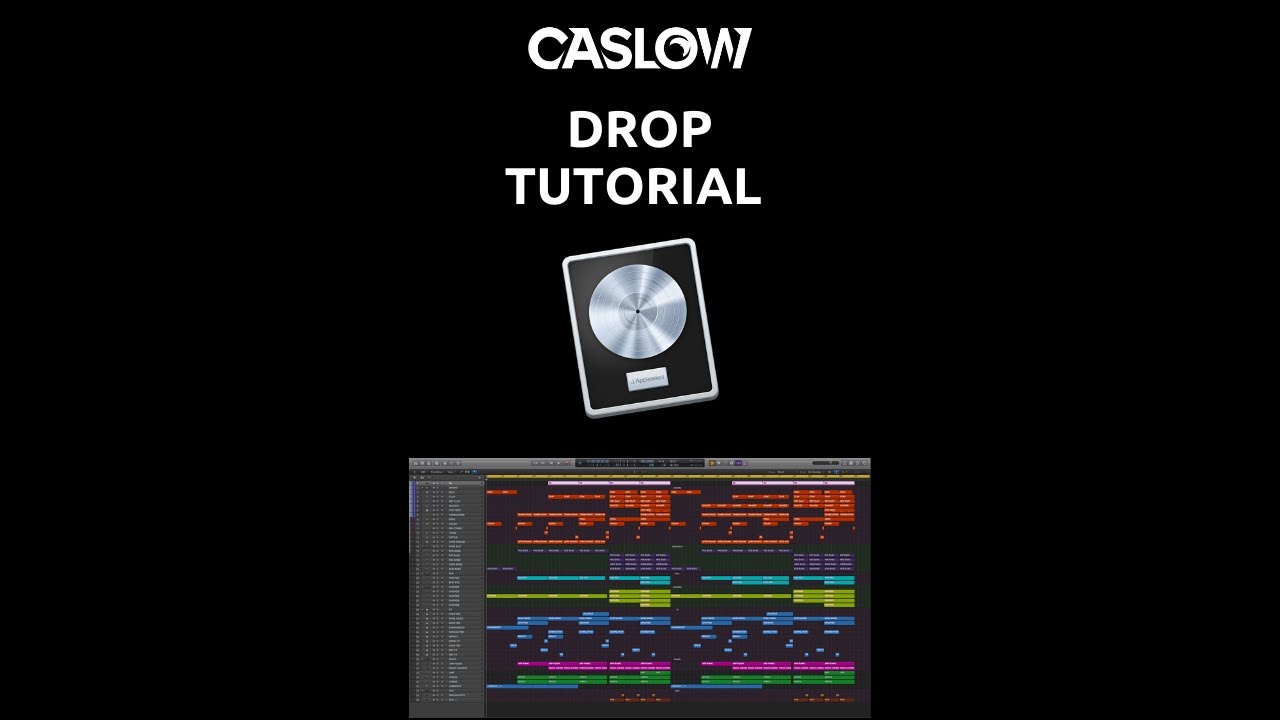 How To Stack Melodic Drop Layers for Future Bass (Illenium, Said The Sky)