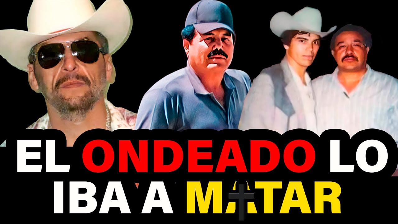La Venganza del Ondeado: El Duelo entre Manuel Torres Félix y Gonzalo Inzunza 