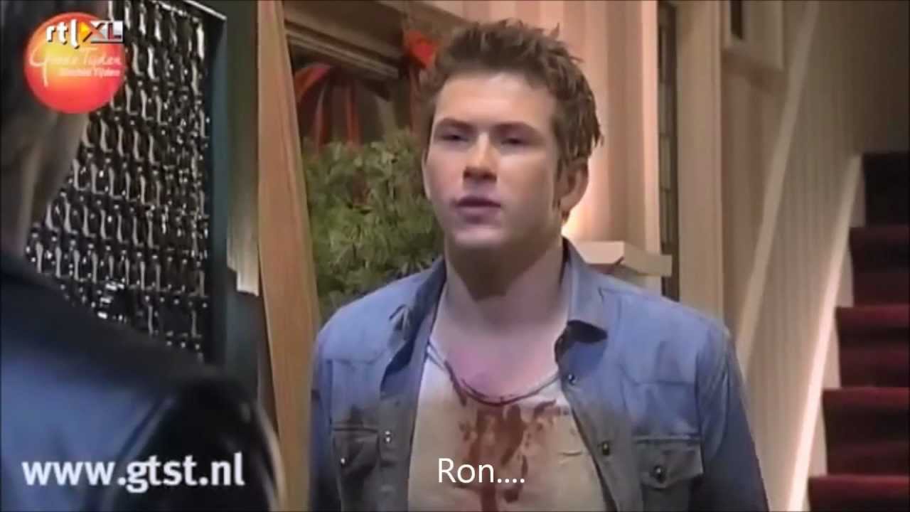 GTST Shortie - December the 30th 2011.