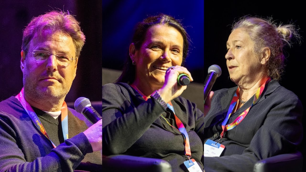Panel-Diskussion: Ist Objektivität im Journalismus ein 