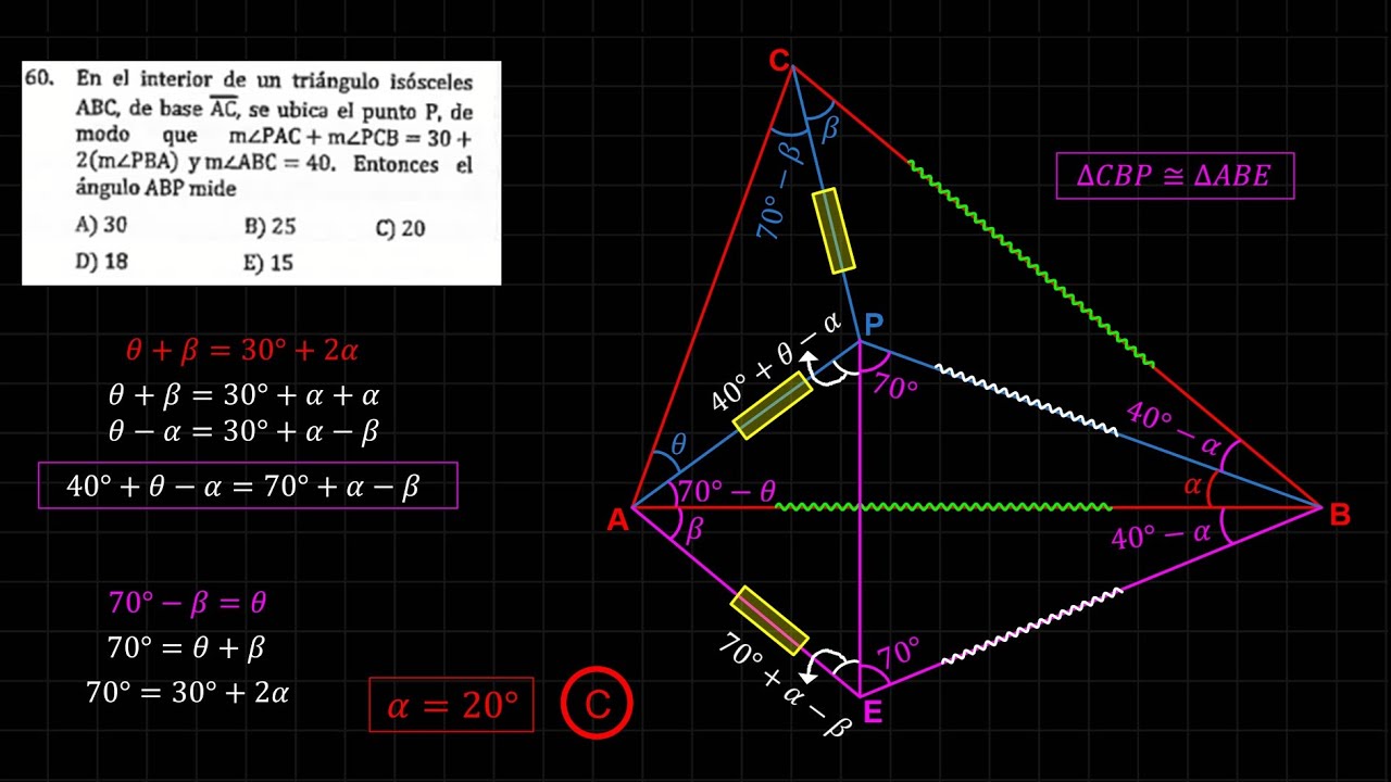 GEOMETRÍA SEMANA 2 
