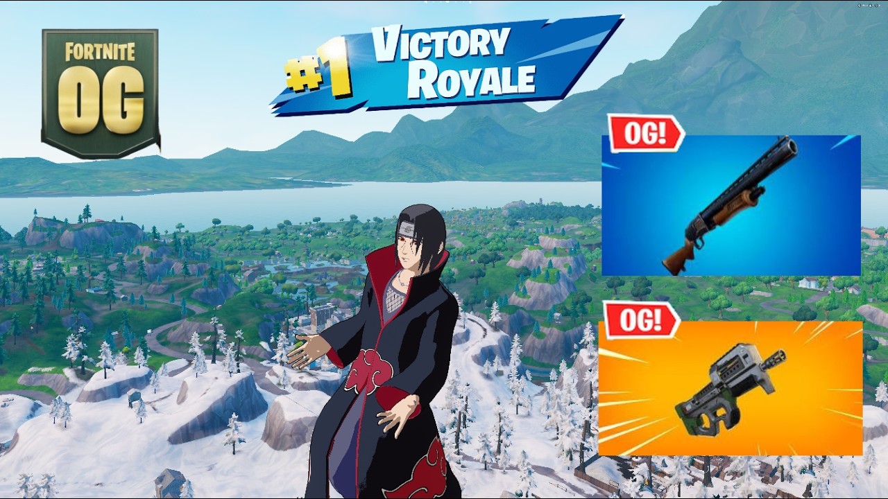 35 Kills Fortnite Solos 
