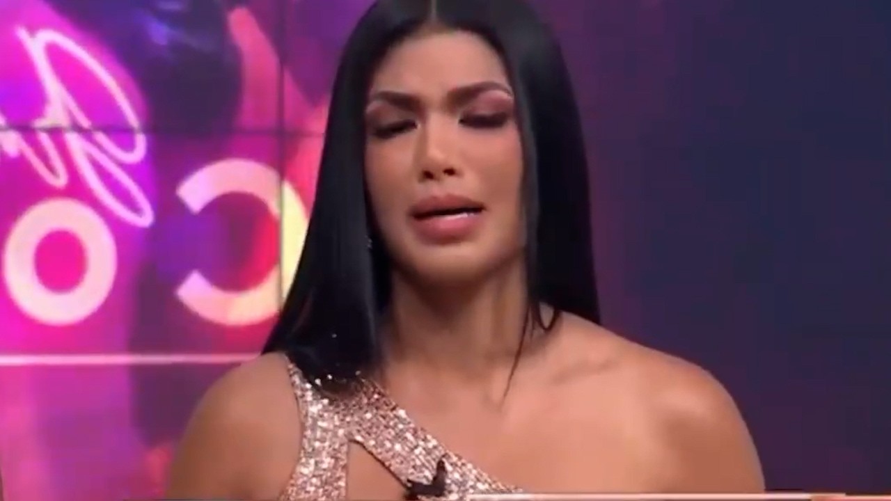 Conny Garcés fue impuesta en Ecuavisa