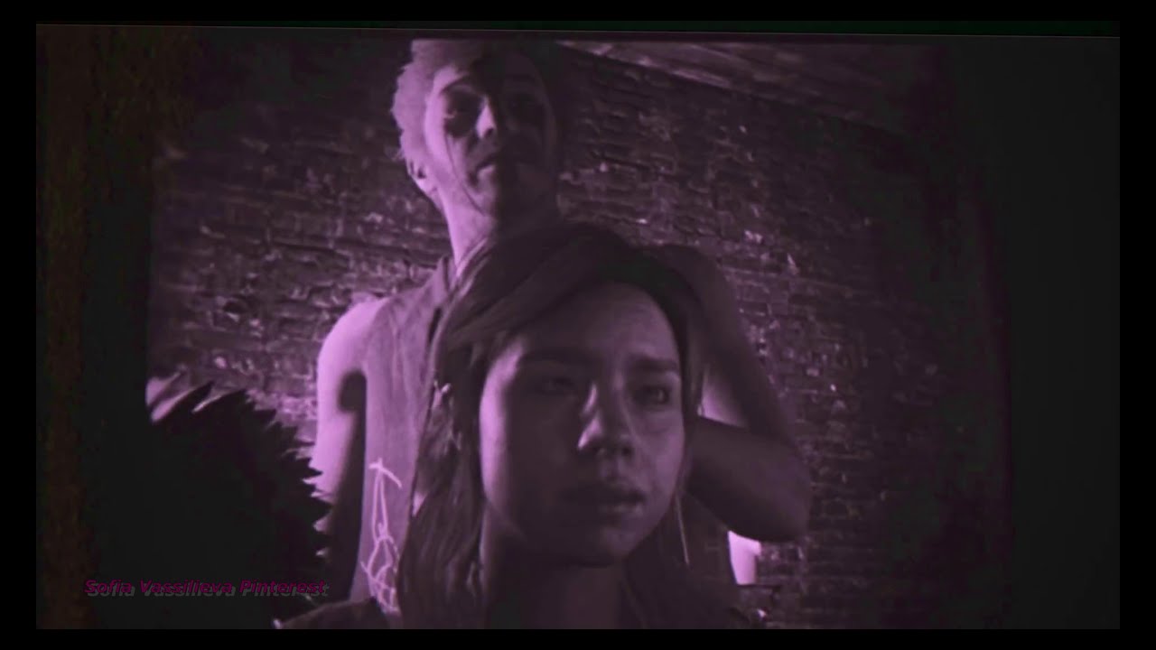 Anna McGee ~ Clip 04
