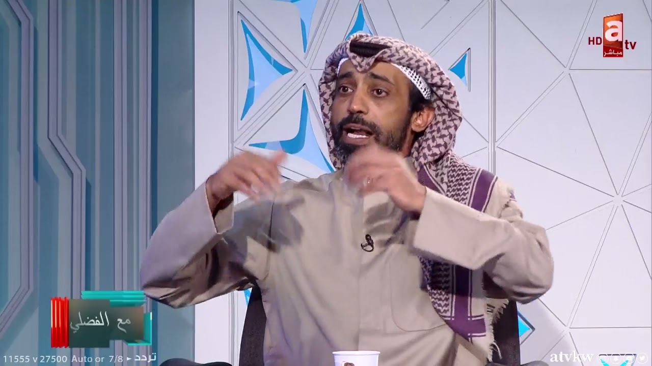 موقف د.عبيد الوسمي من اجتماع مسلم البراك وهل سيكون من بين الحضور؟