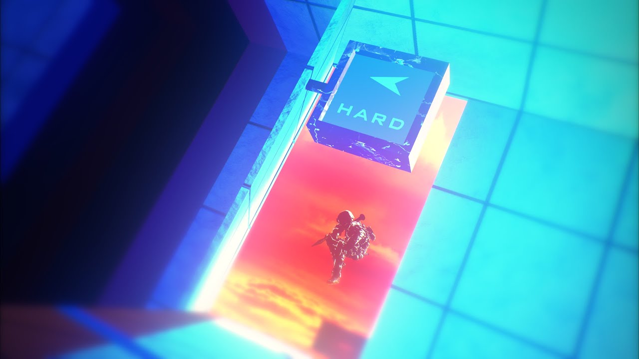 mp_brony_v2 - Hard Walkthrough