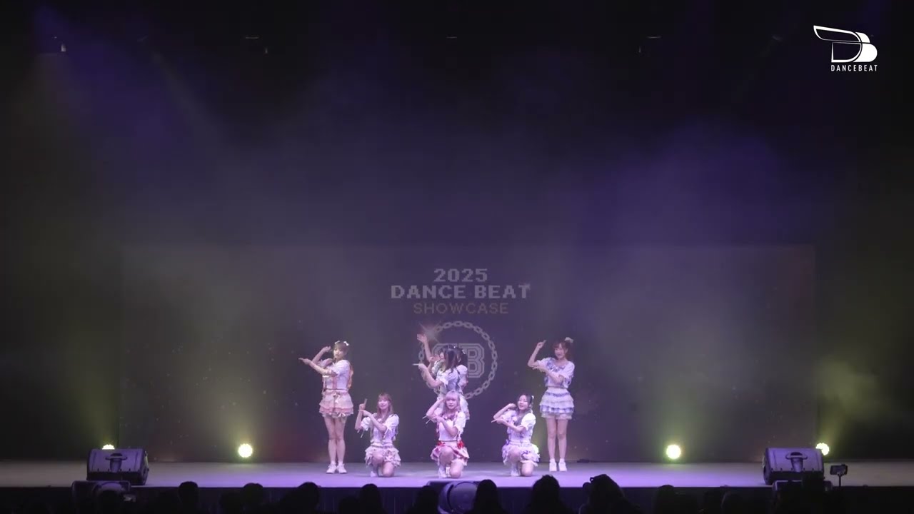 [4K] FRUITS ZIPPER - 'わたしの一番かわいいところ' Dance Cover by FRUIT BASKET