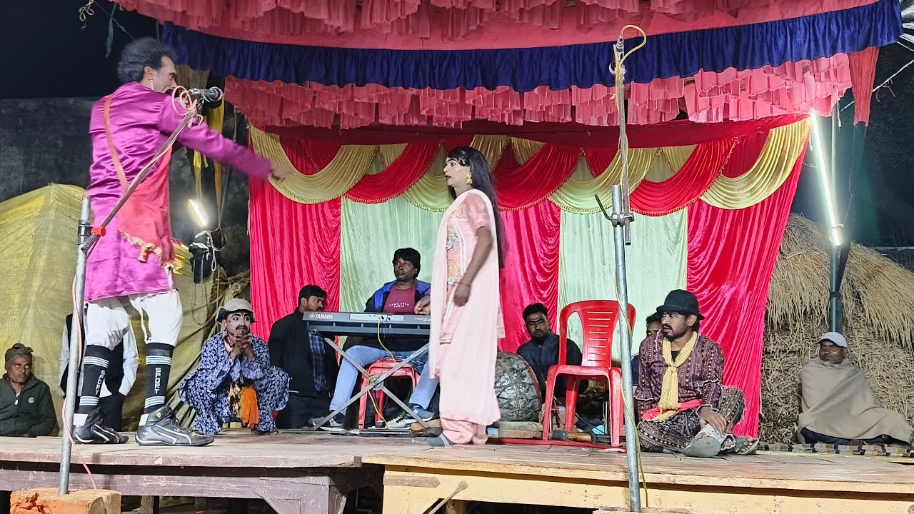 Sunil jokar 73  is live! शुक्ला जी की नौटंकी 💯 नया तमाशा देखे
