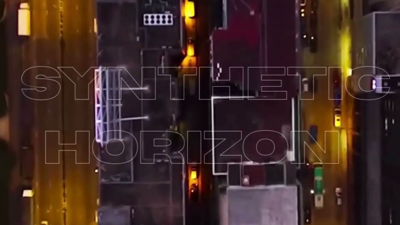 Kayrix - Synthetic Horizon ( Orginal Mix )