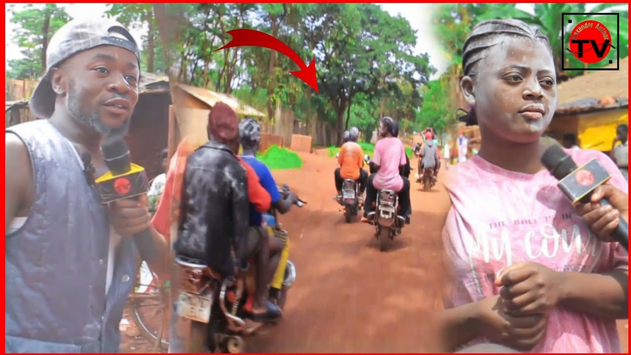 NYARUGUSU KIMENUKA - MTOTO WA BOB, MERRY AFUNGUKA KUUSU MTOTO TAZAMA ...