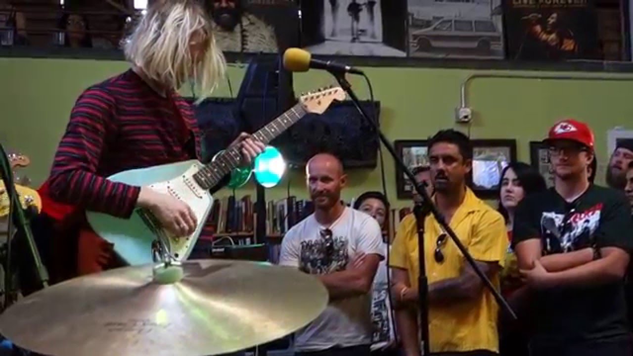 Connan Mockasin