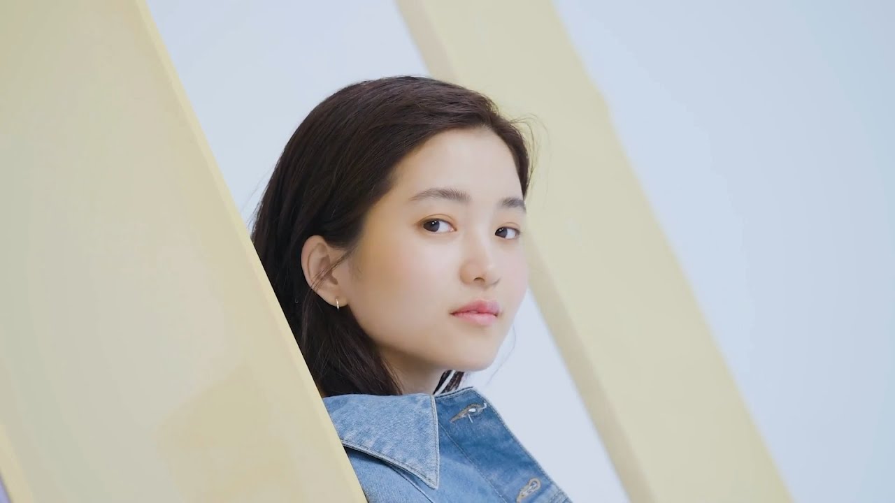 김태리 2020 베이직하우스차이나 #1