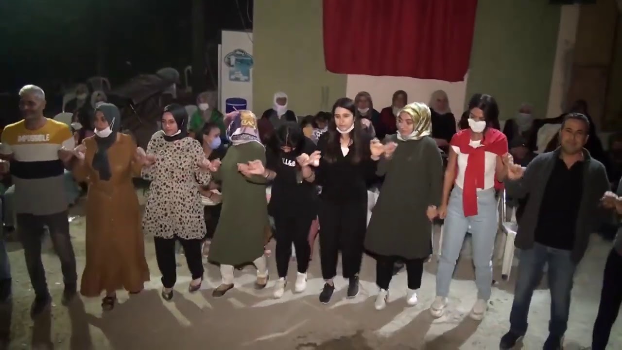 YOZGAT HALAYLARI YUNUS KARATAŞ