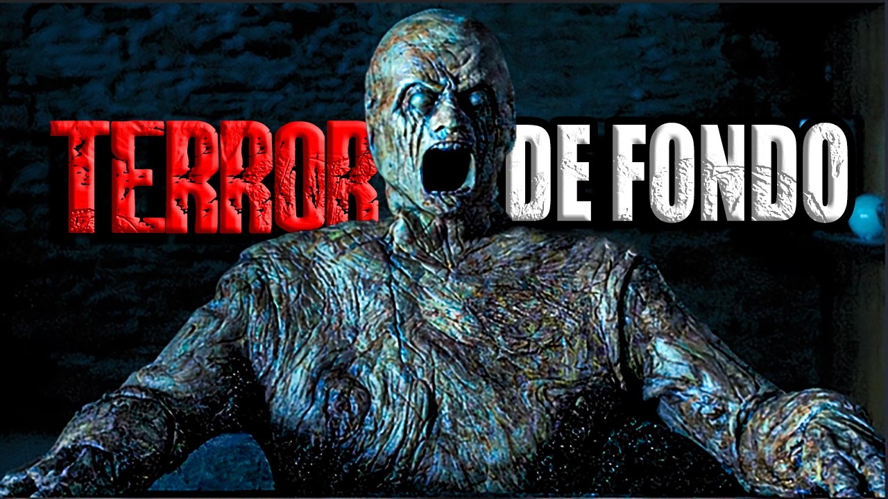 TERROR ATMOSFERICO | ODDITY (2024)