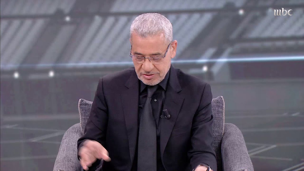 تشكيلة النجوم لسعد لمجرد.. اختيار غير متوقع في مركز حراسة المرمى..