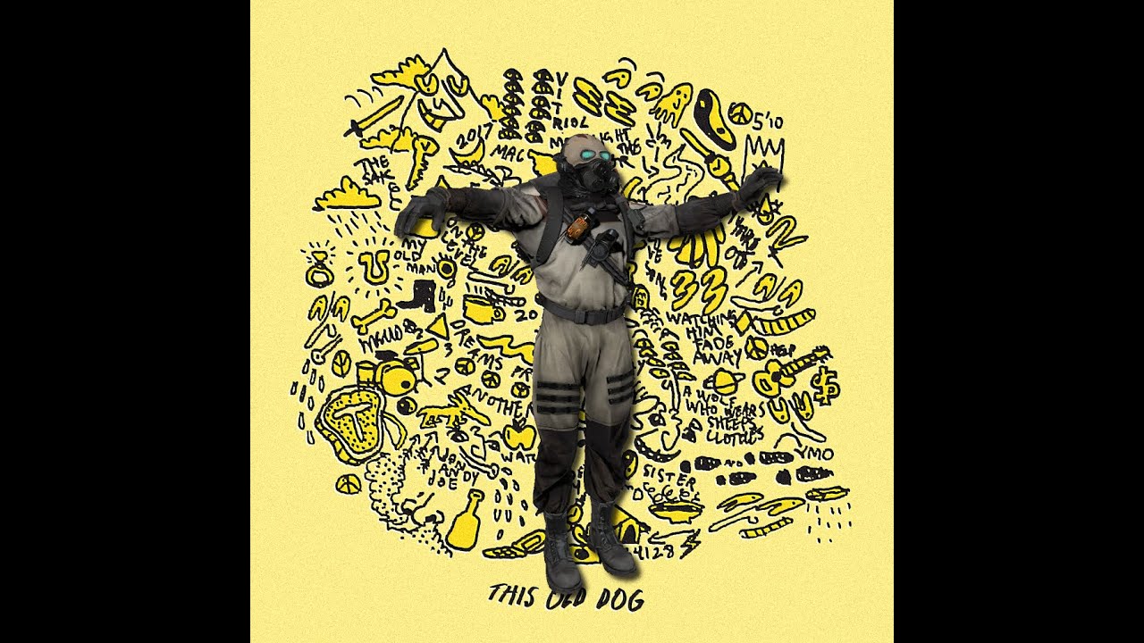 On The Level - Mac Demarco. (Sped up a tiny bit)