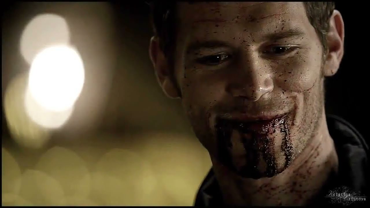 The Originals   Everybody Wants to Rule the World