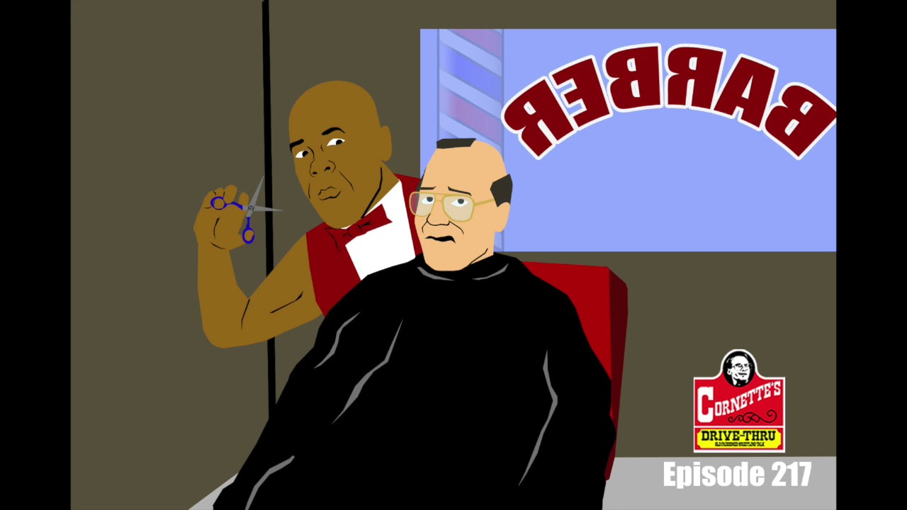 Jim Cornette on Virgil's Claims About Sid/Arn & The Creation Of The Barber Gimmick
