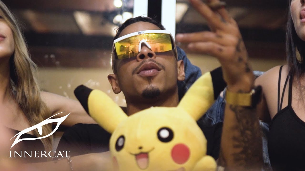 Jamby El Favo - Los Que Son (Official Music Video)