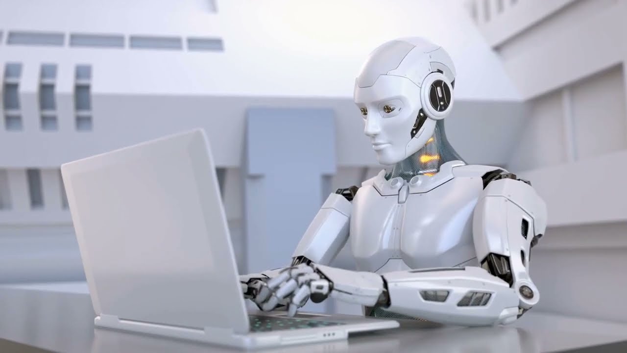 Top 10 Technology Trends of 2022