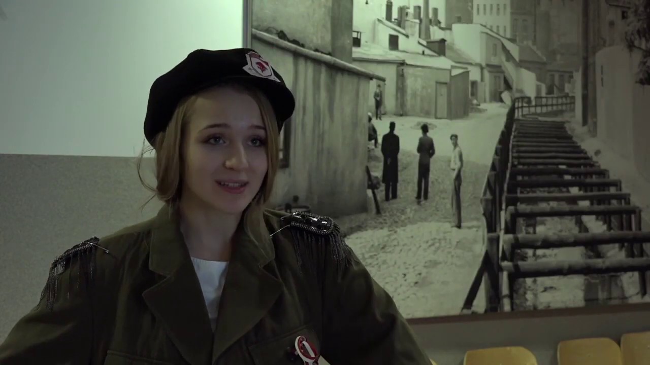 Film studniówkowy 2019