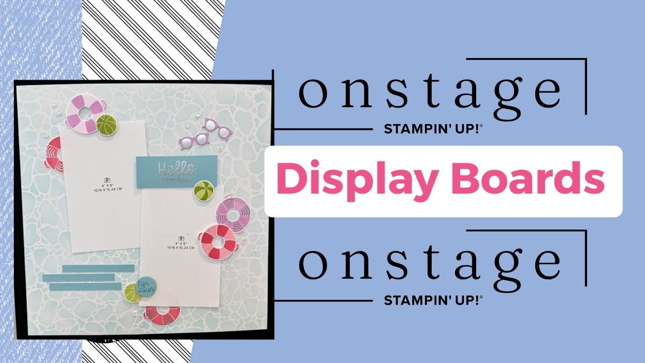 Stampin' Up!® Neue Produkte ab Mai 2026