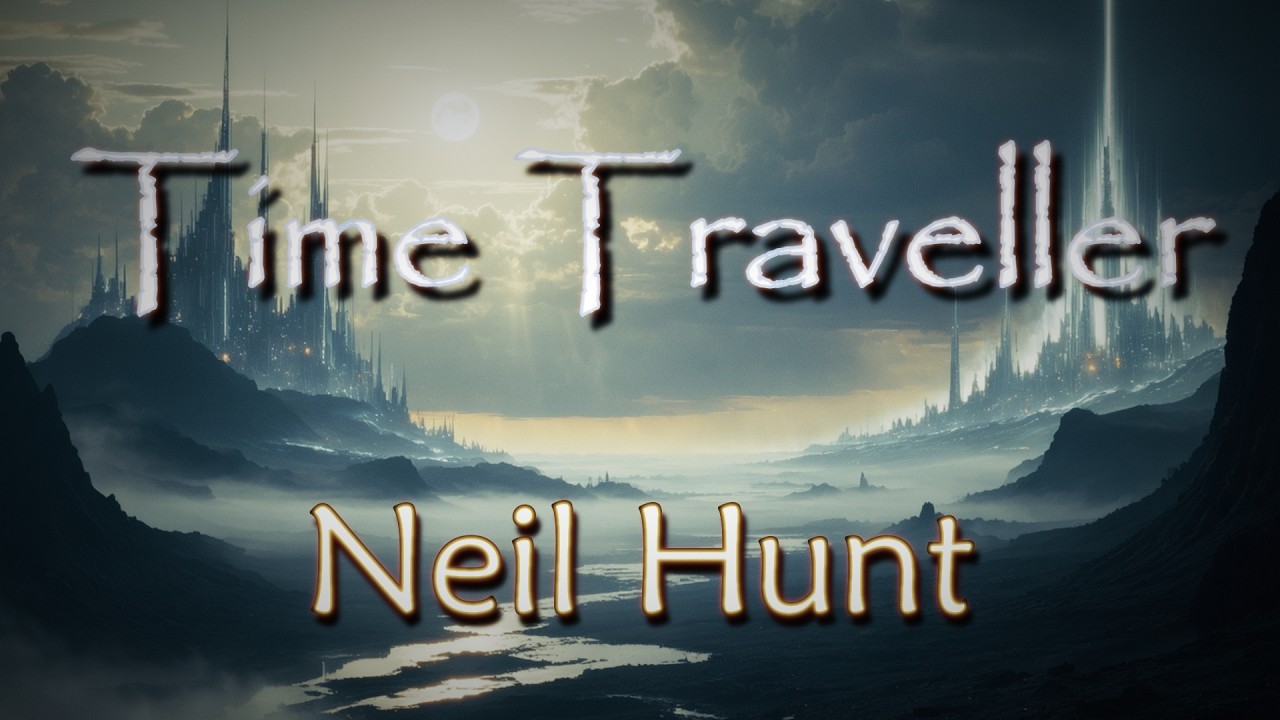Time Traveller