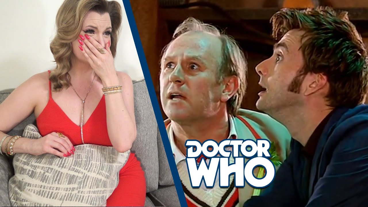 Doctor Who 