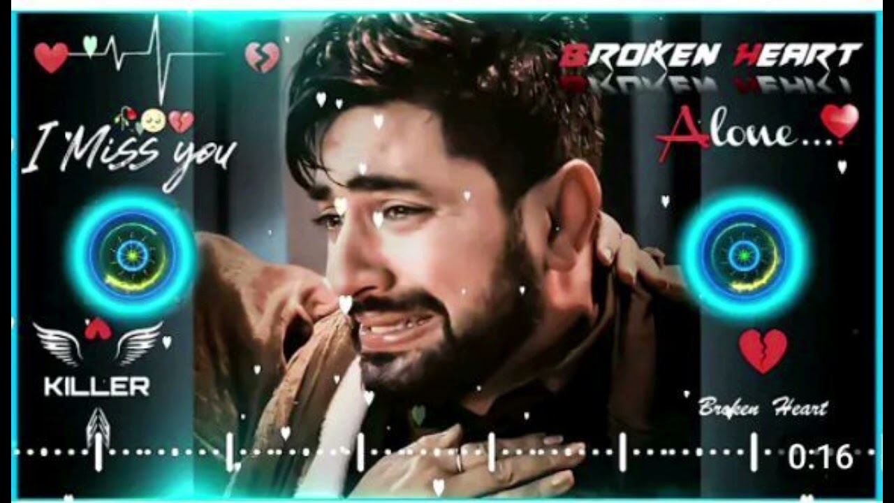 Bas Yaadein Reh Gayi 💔 | Heart Touching Sad Song 2026 | Emotional Bollywood Love Song