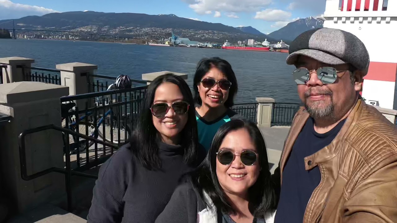 DASHTALES #8: VANCOUVER