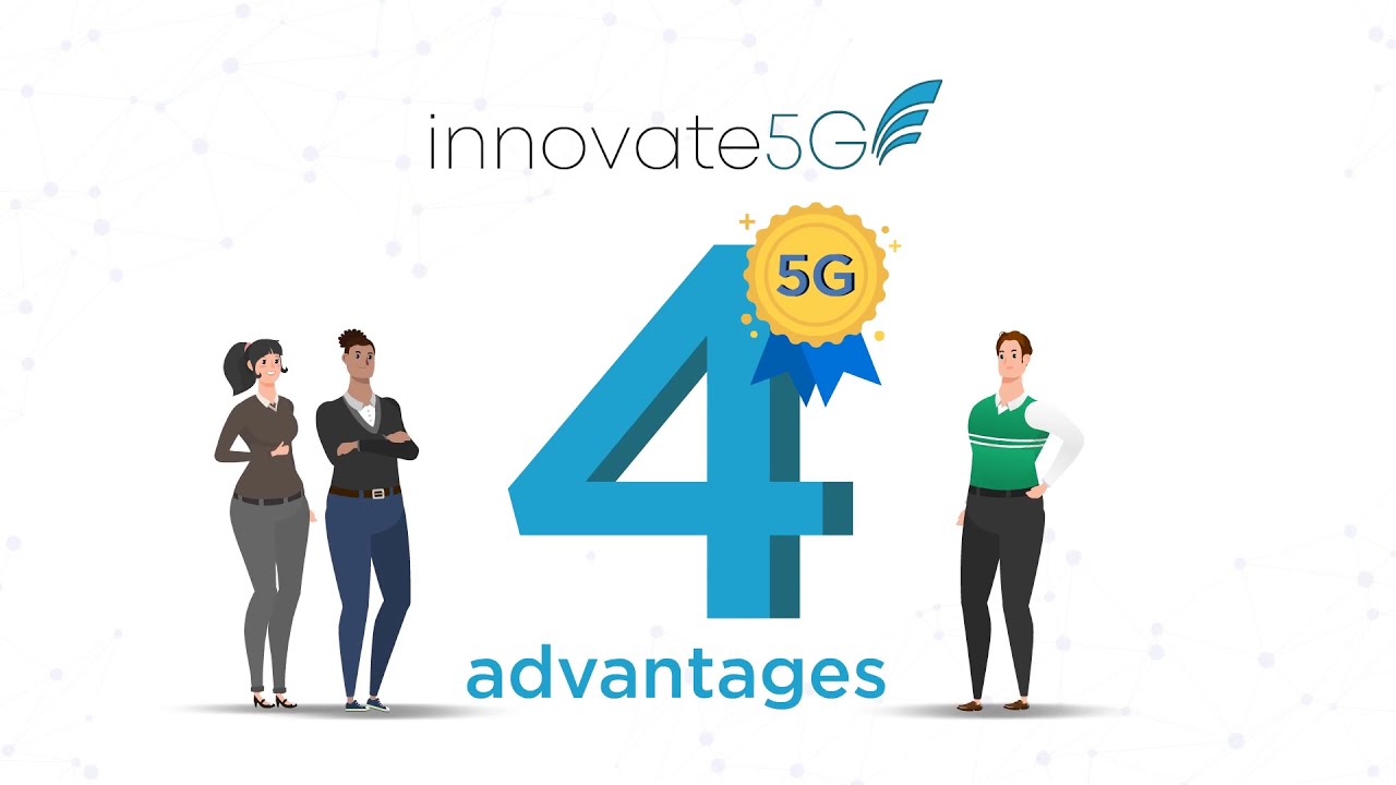 Innovate5G-Phoenix-Podium