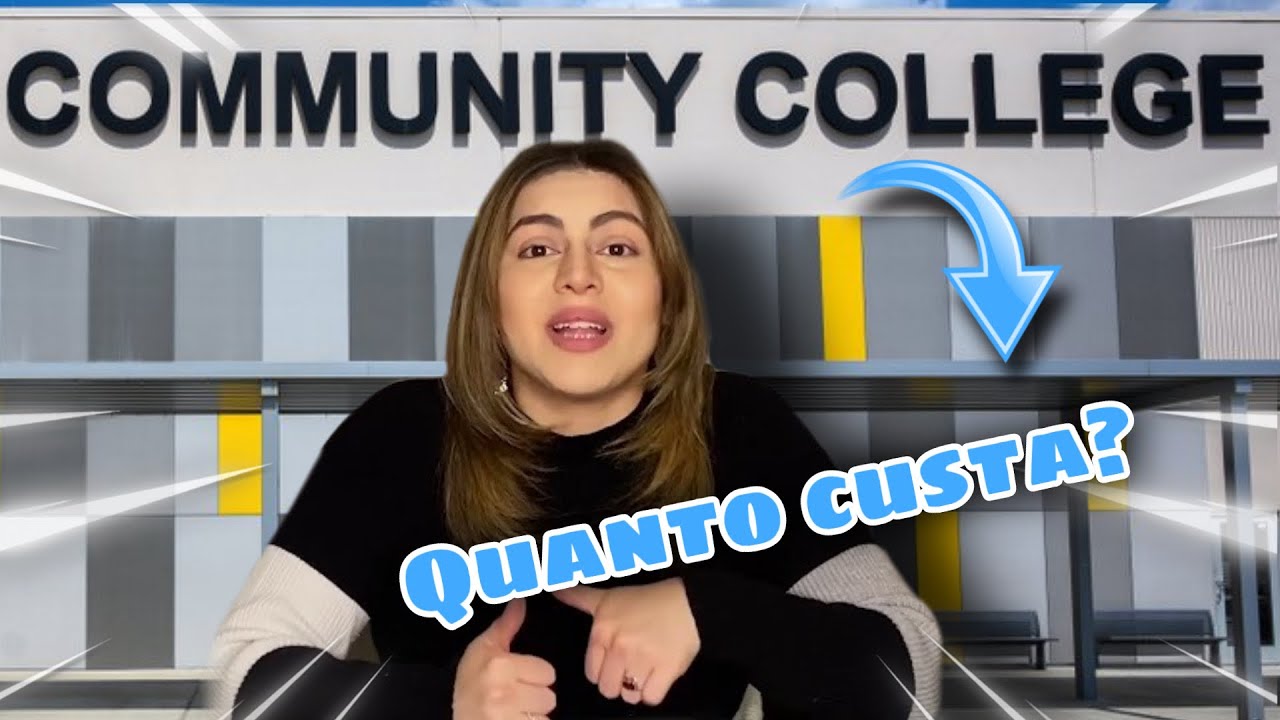 COMO ENTRAR E QUANTO CUSTA UM COMUNNITY COLLEGE NOS ESTADOS UNIDOS | DESCOLEI