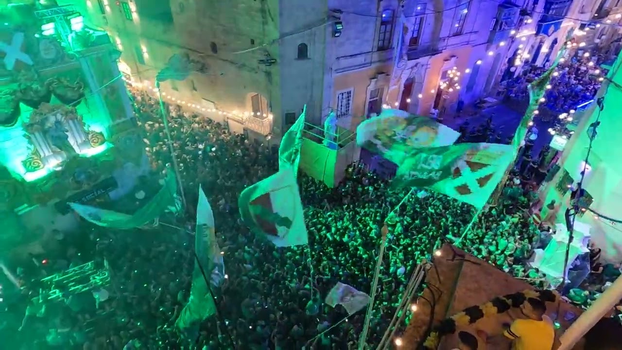 Ftuh Marc tal-Gimgha Festa 2024 Haz-Zabbar
