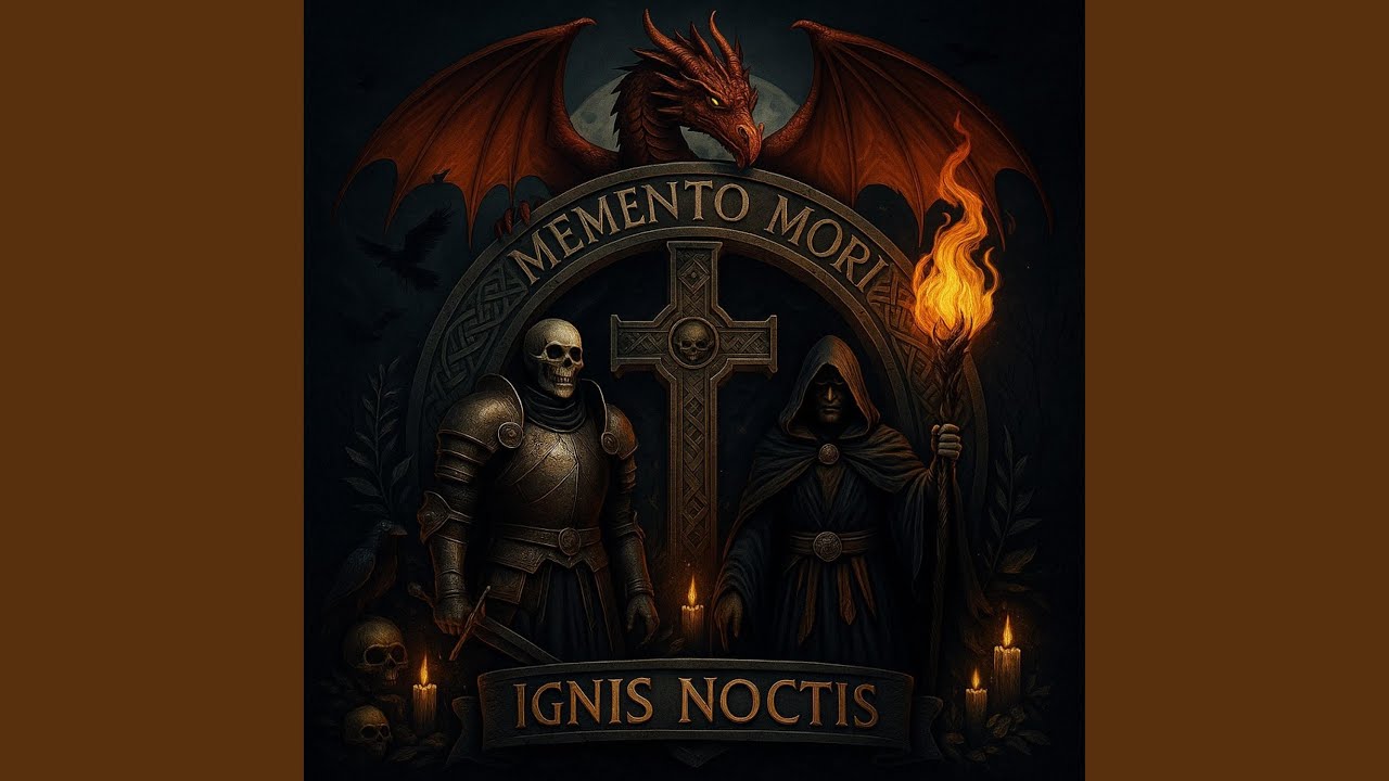MEMENTO MORI: BRINDA Y VIVE