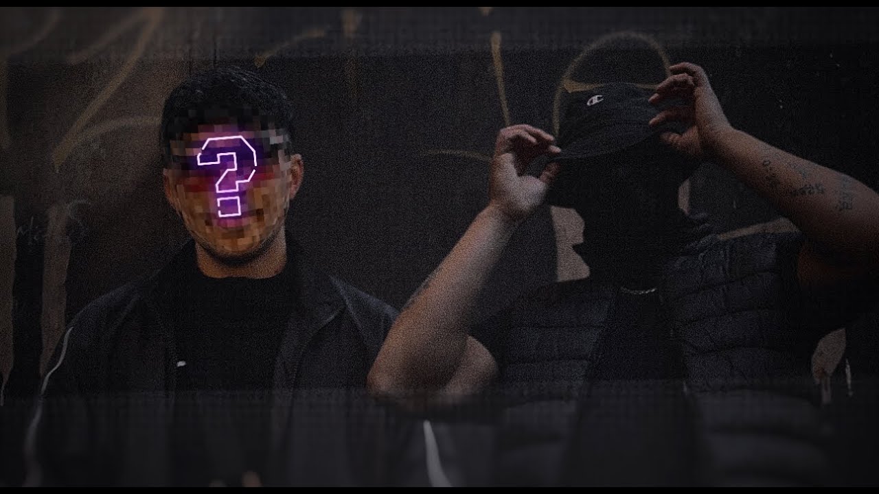ALI 3.0  - GHETTO FEAT. LICHO ( Official 4K DRILL Music Video ) #drill #drilltypebeat #drillmusic
