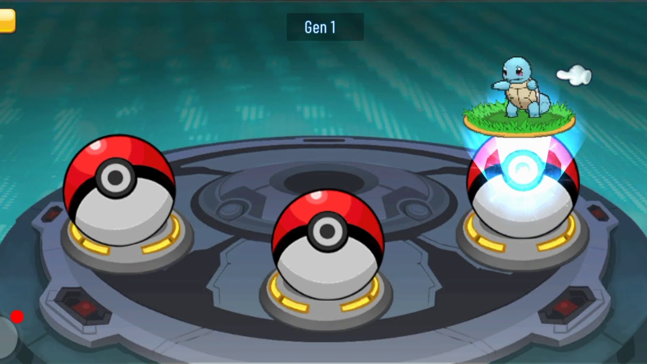 Pixelmon Town Gameplay Walkthrough (Android, iOS)