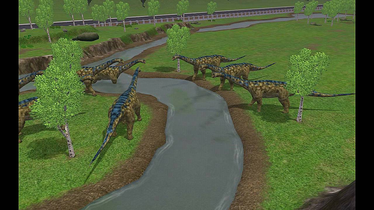 Zoo Tycoon 2 Downloads