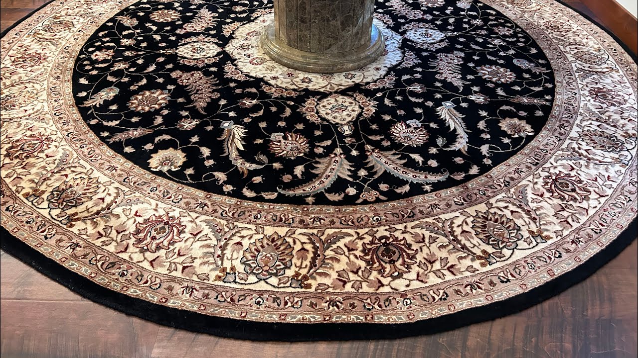 Area Rug Cleaning In Your Home | Clean • Deodorize •Protect