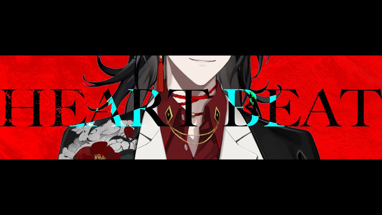【1hour】Vox Akuma Heartbeat