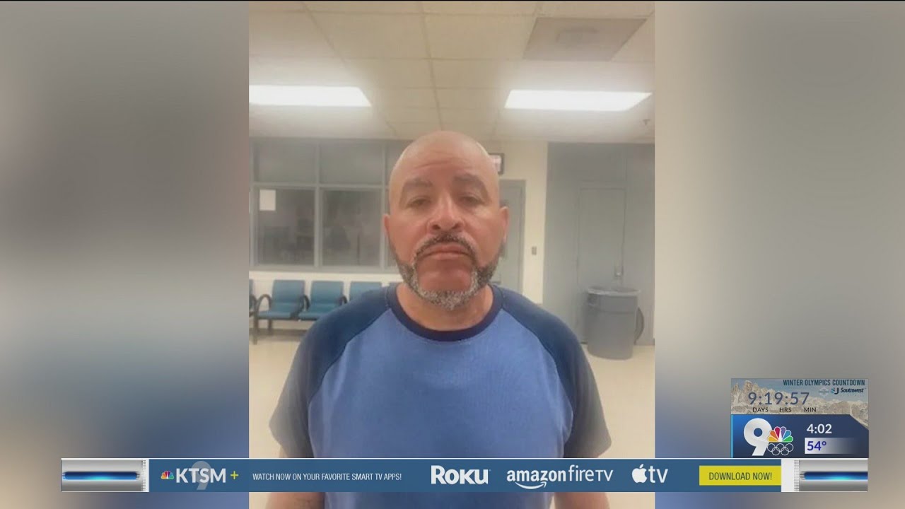 Court stops deportation of key witnesses in ICE homicide case