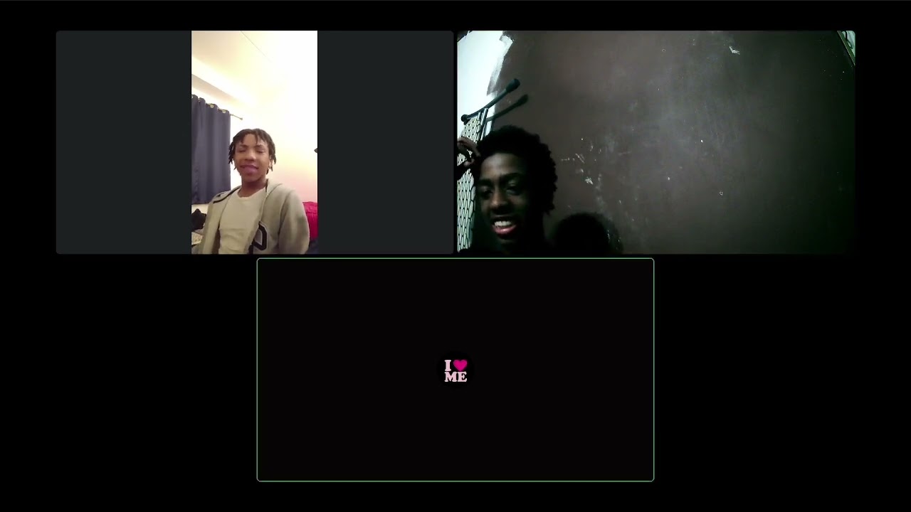 YBT crash out session