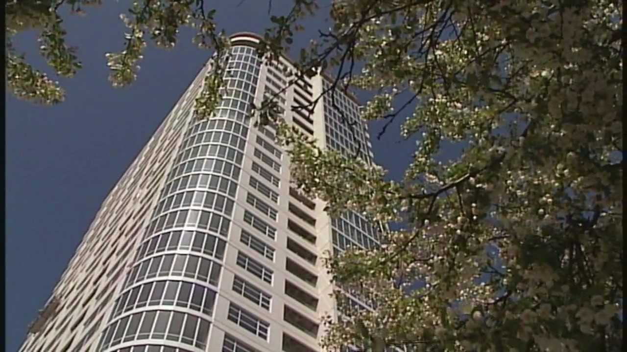 Building Wisconsin - The Moderne Part 2