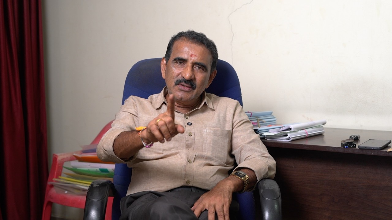 നോൺ വെജിറ്റേറിയൻ കഴിക്കാൻ പോകുന്നത് മുസ്ലിം സുഹൃത്തുക്കളുടെ വീട്ടിലാണ് | B Gopalakrishnan Interview