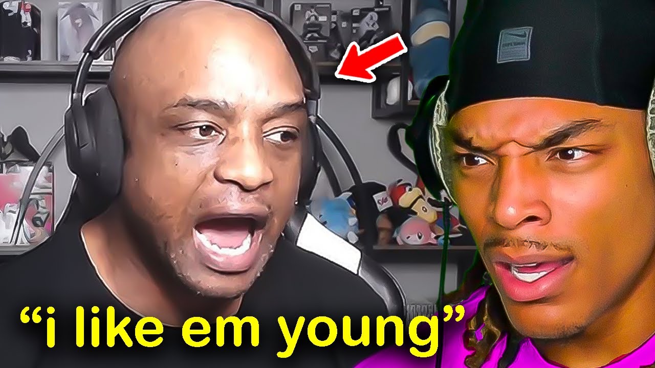 The Lacari Situation is INSANE..