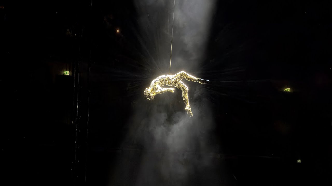 Hans Zimmer Live 2026 Dust