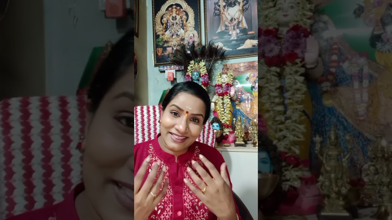 ദേവിമാഹാത്മ്യം കവചം ഭാഗം 1  ഗുരുവായൂർ മഞ്ജരീസ് Guruvayur Manjaris