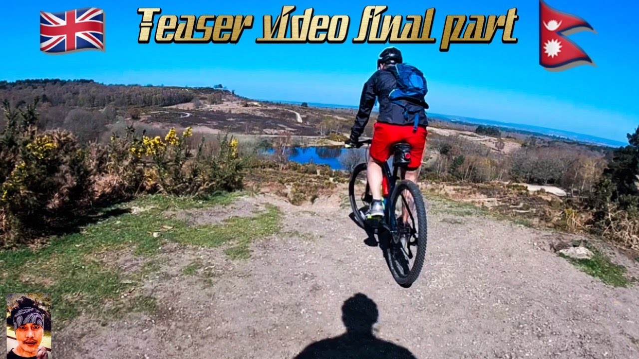 Teaser video continued from last episode. Subscribe now! 👍