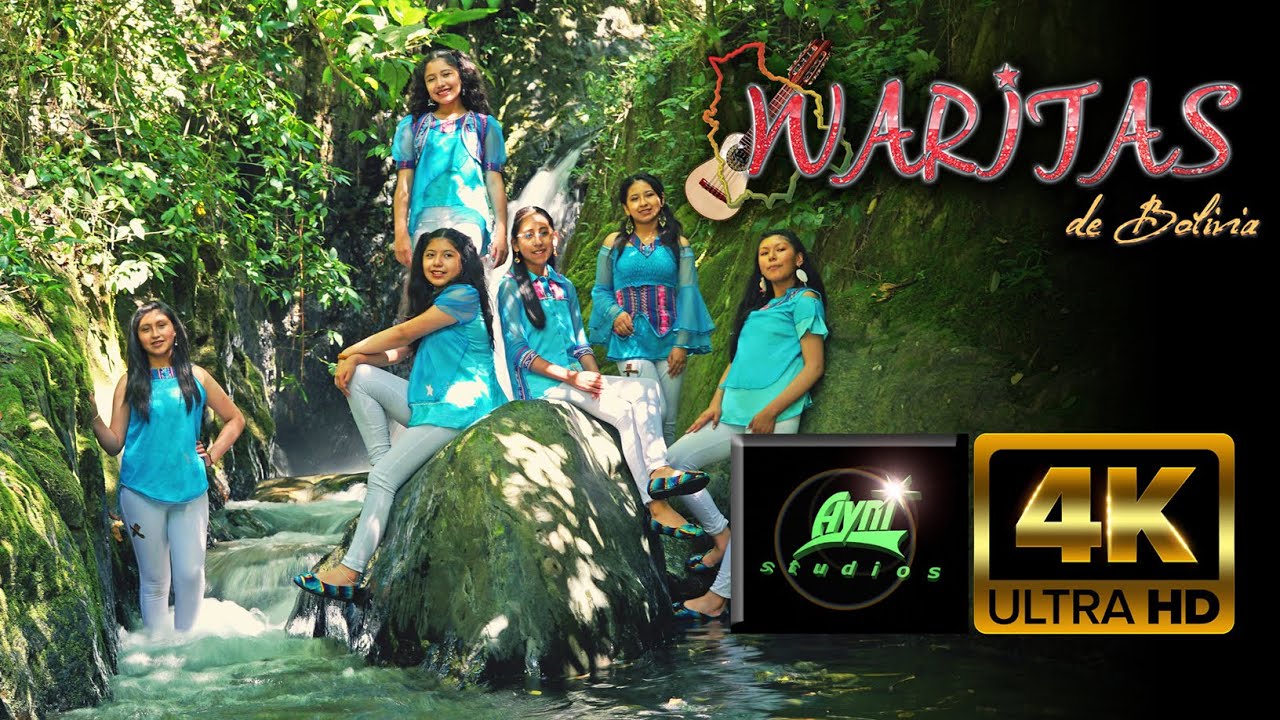 WARITAS - 