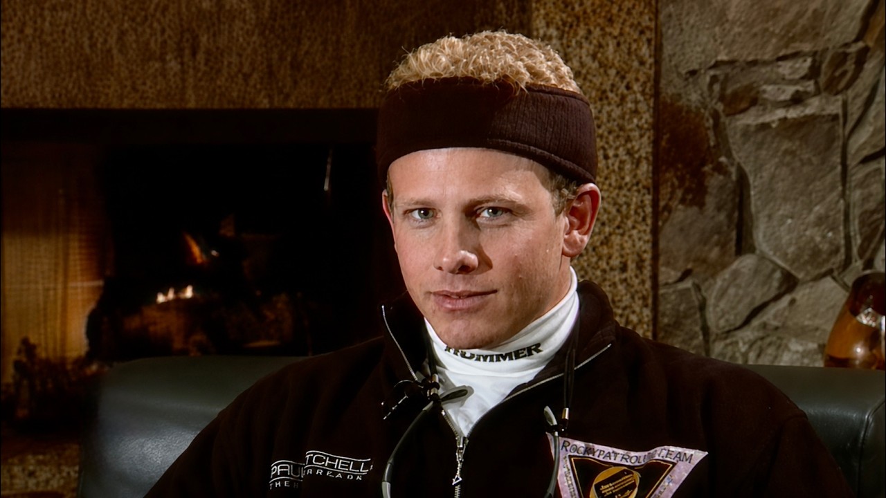 Ian Ziering 1994: 90210 Secrets and the Doherty Question | Dini Petty