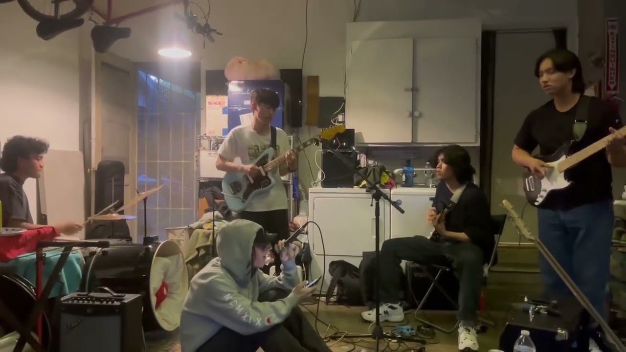 Creep Cover
